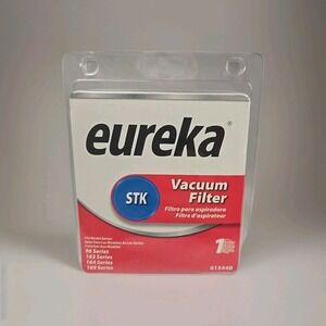 Genuine Eureka STK Filter 61544B 1 vacuum filter (74)
